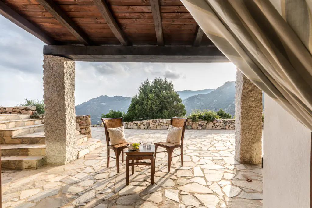 Englischsprachiger Immobilienagentur in Cagliari