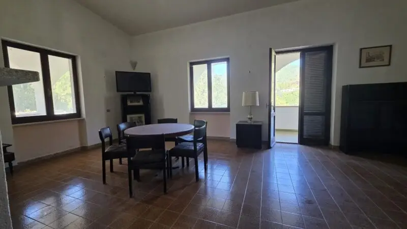Real Estate Agency Sardinia