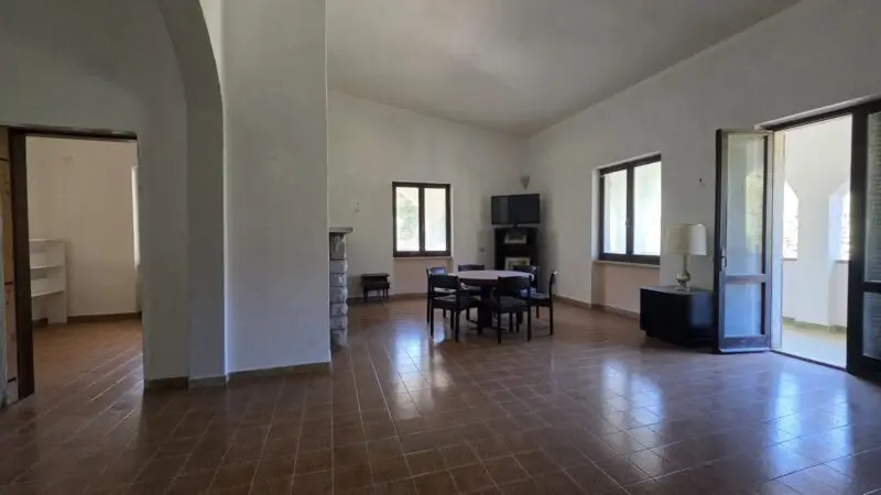 Real Estate Agency Sardinia