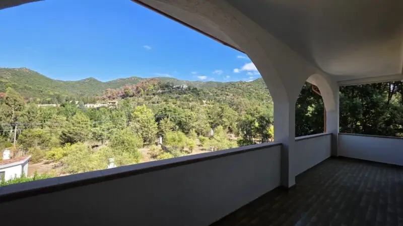 Real Estate Agency Sardinia