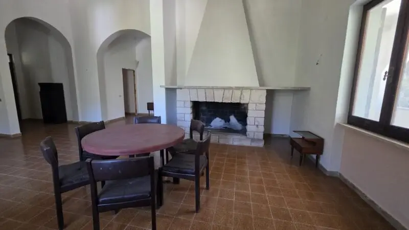 Real Estate Agency Sardinia