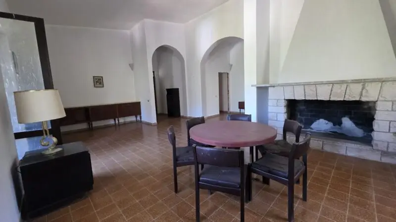 Real Estate Agency Sardinia