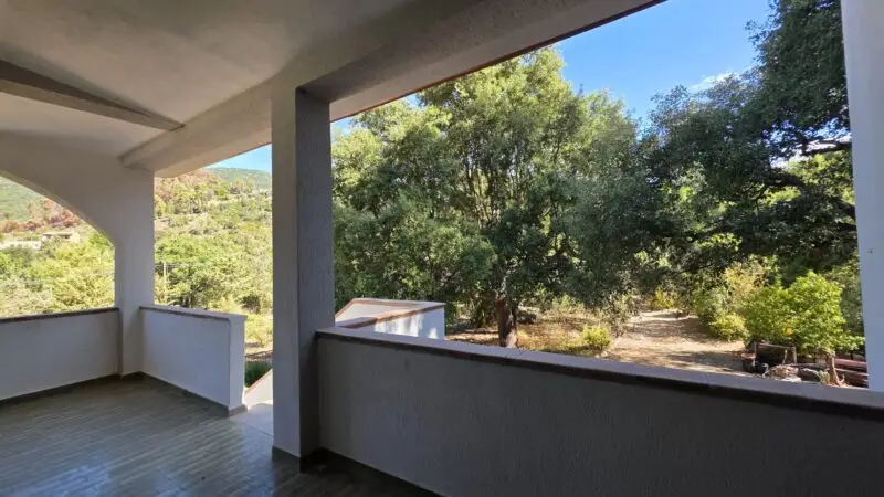 Real Estate Agency Sardinia