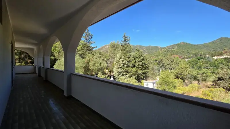 Real Estate Agency Sardinia