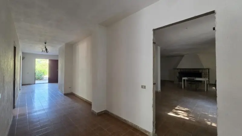 Real Estate Agency Sardinia