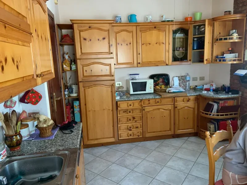 Real Estate Agency Sardinia