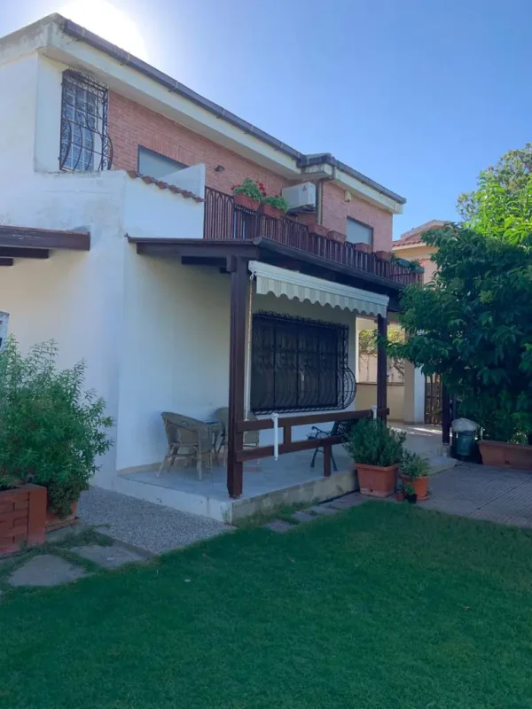 Real Estate Agency Sardinia