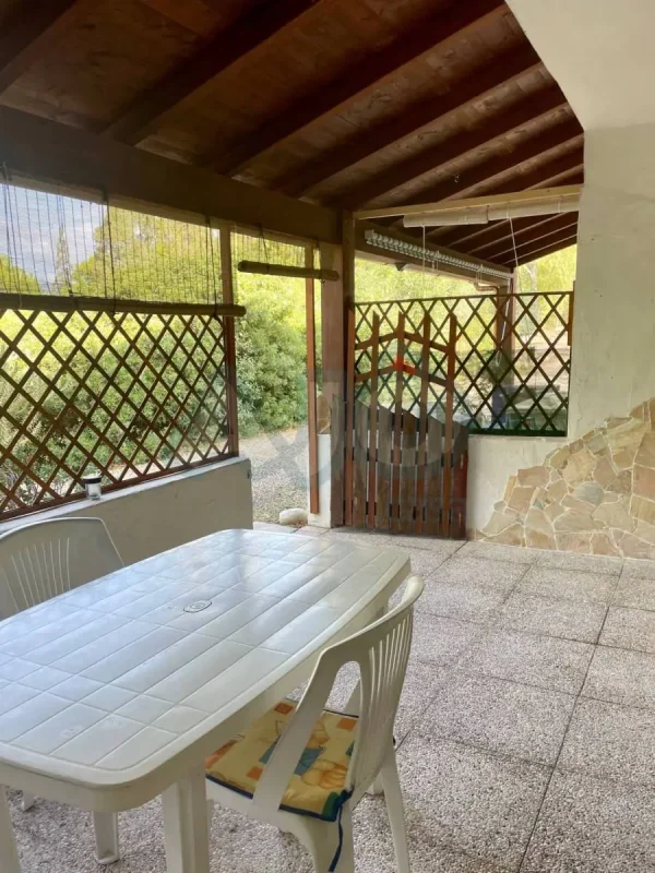 Real Estate Agency Sardinia