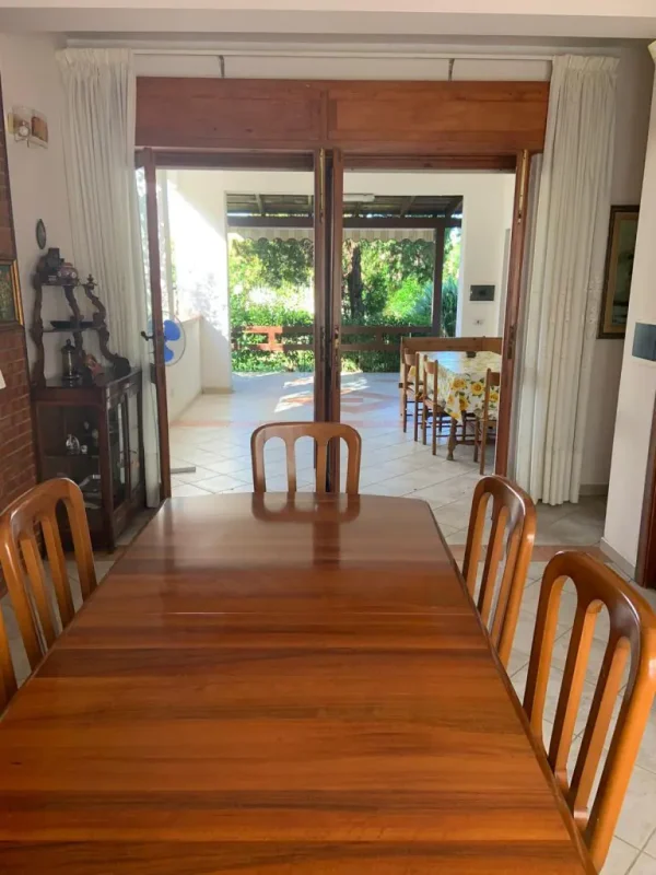 Real Estate Agency Sardinia