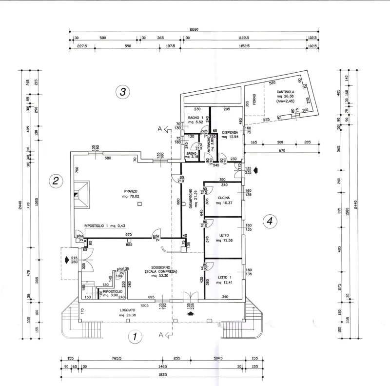 Agenzia Immobiliare Cagliari