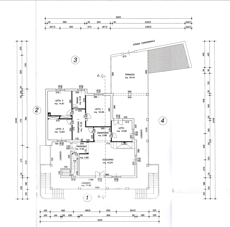 Agenzia Immobiliare Cagliari