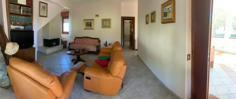 Real Estate Agency Sardinia