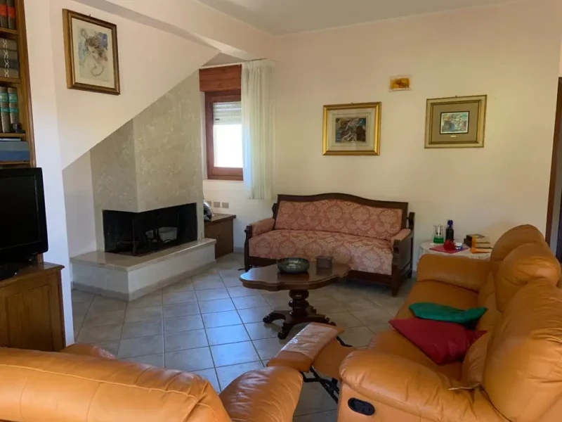 Real Estate Agency Sardinia