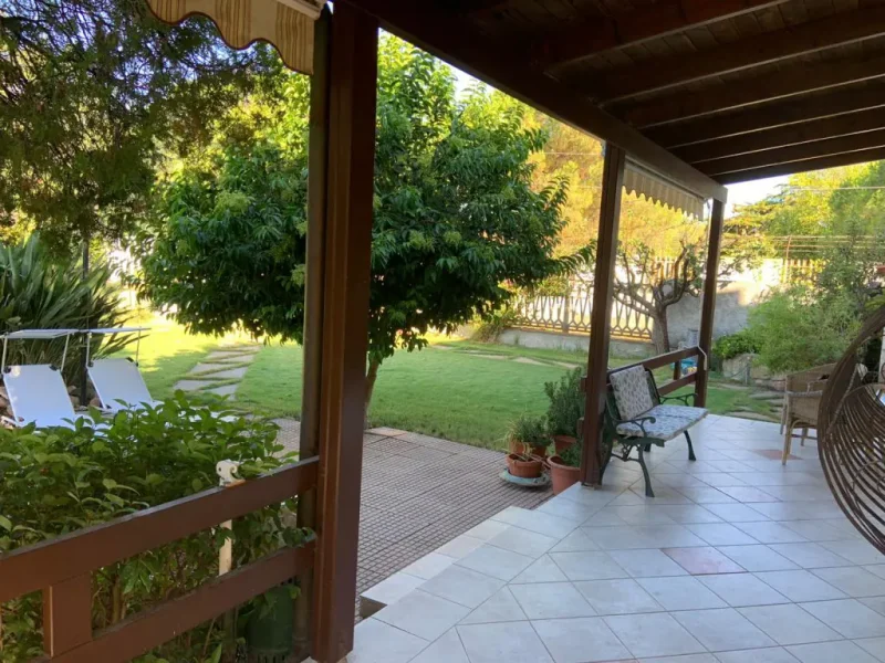 Real Estate Agency Sardinia