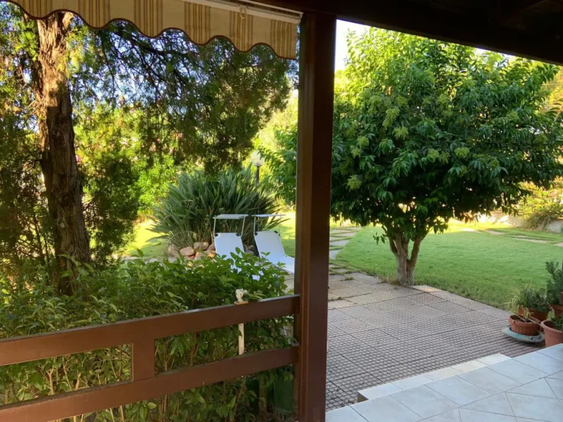 Real Estate Agency Sardinia