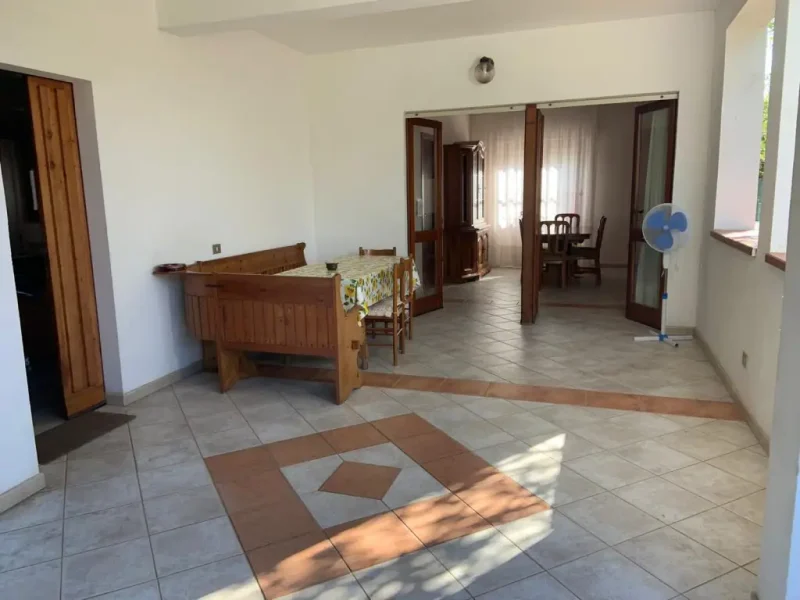 Real Estate Agency Sardinia