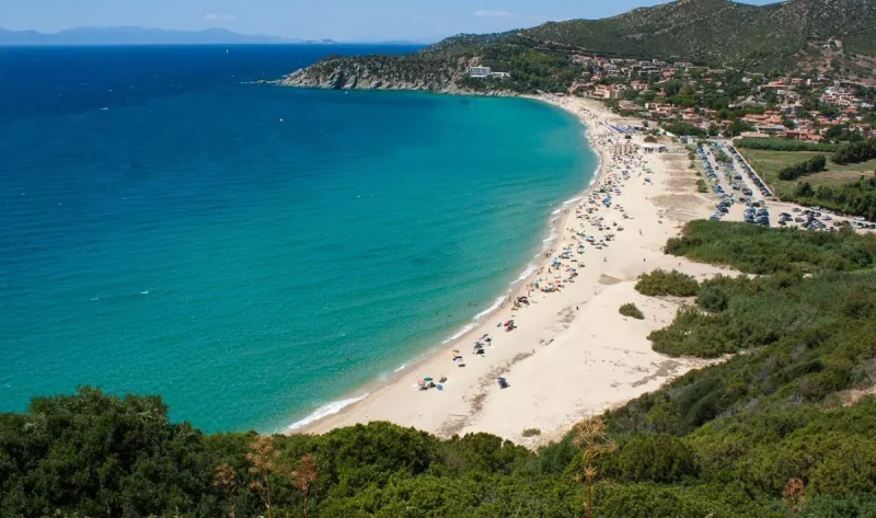 Real Estate Agency Sardinia