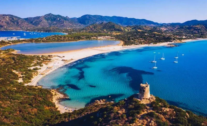 Real Estate Agency Sardinia