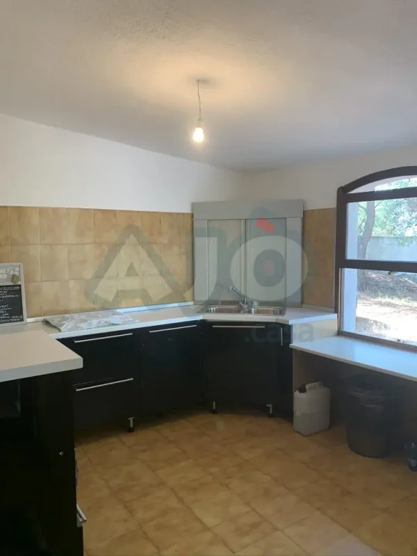 Real Estate Agency Sardinia