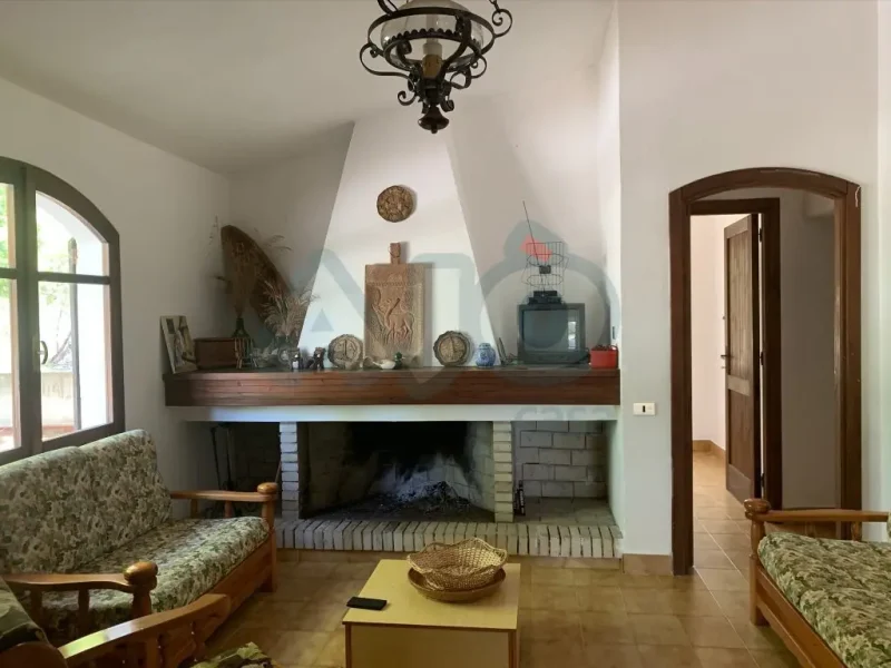 Real Estate Agency Sardinia