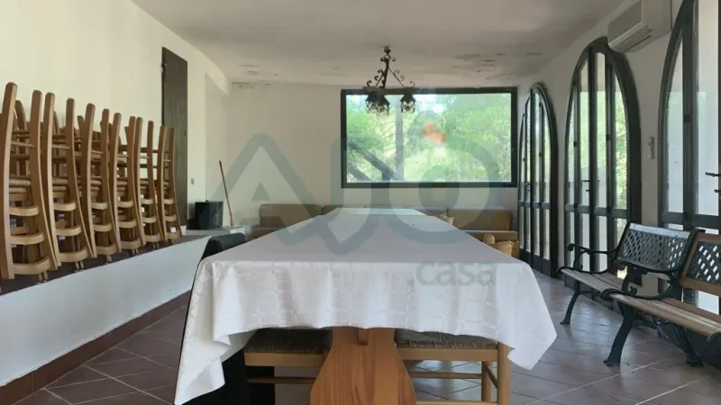 Real Estate Agency Sardinia