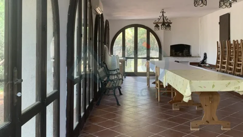Real Estate Agency Sardinia