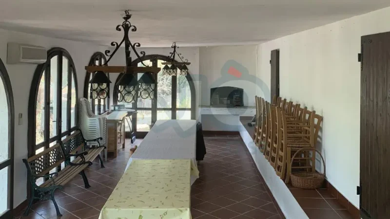 Real Estate Agency Sardinia