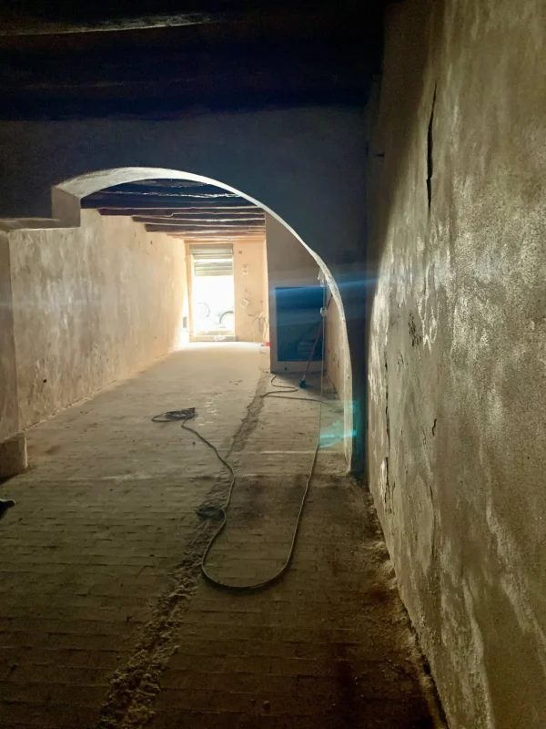 Real Estate Agency Sardinia