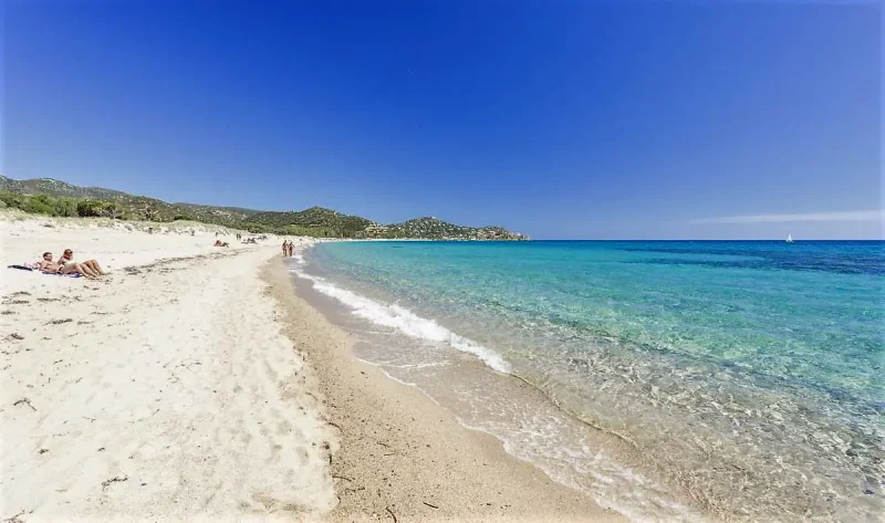 Villa Angelina Real Estate Agency Geremeas