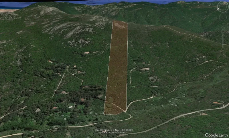 Real Estate Agency Sardinia