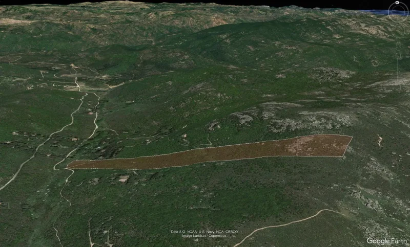 Real Estate Agency Sardinia