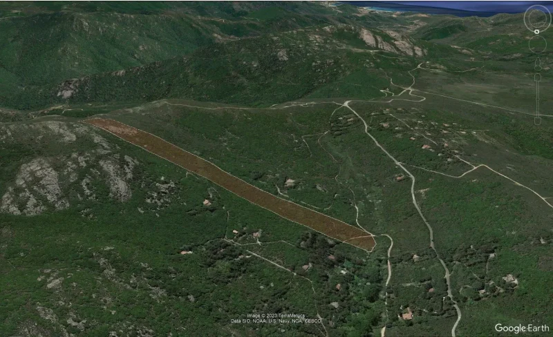 Real Estate Agency Sardinia