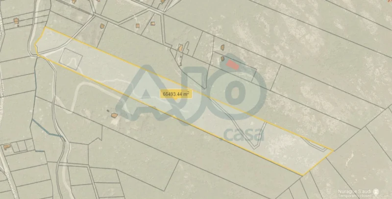 Real Estate Agency Sardinia