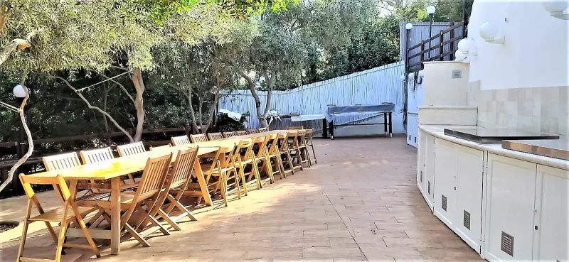 Real Estate Agency Sardinia