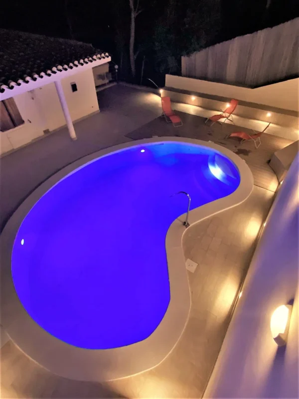 Real Estate Agency Sardinia