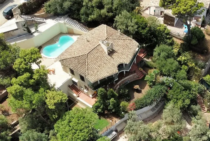 Real Estate Agency Sardinia