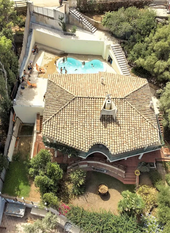 Real Estate Agency Sardinia