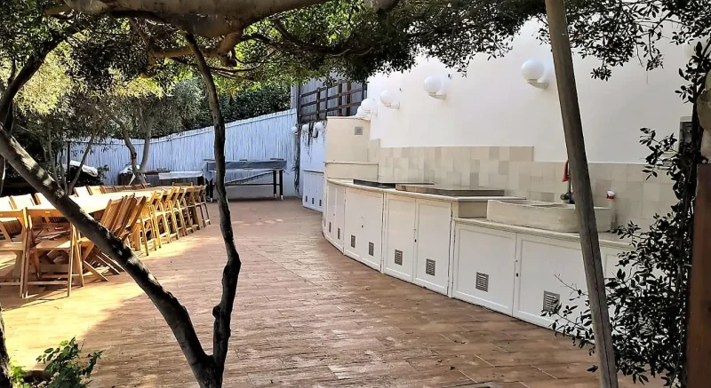 Real Estate Agency Sardinia