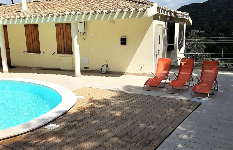 Real Estate Agency Sardinia