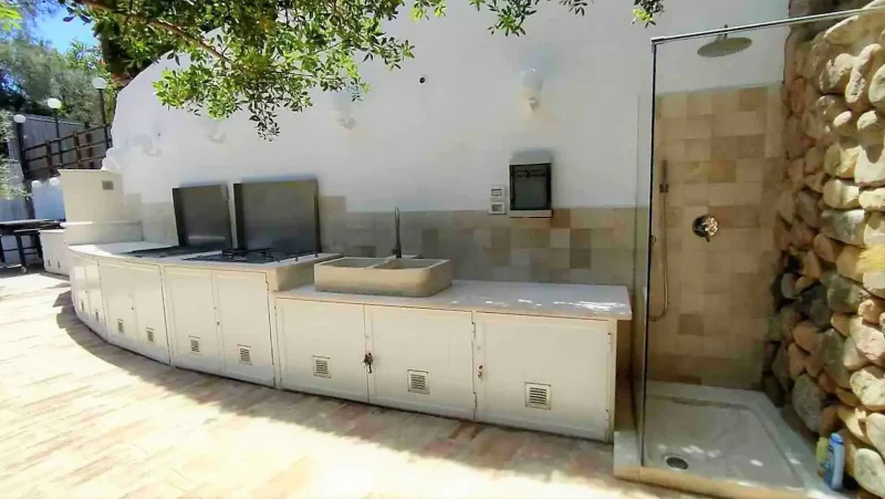 Real Estate Agency Sardinia