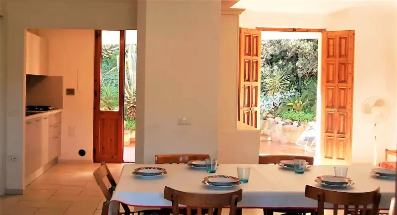 Real Estate Agency Sardinia