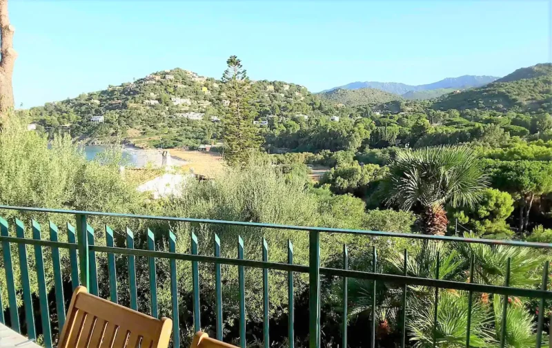 Real Estate Agency Sardinia