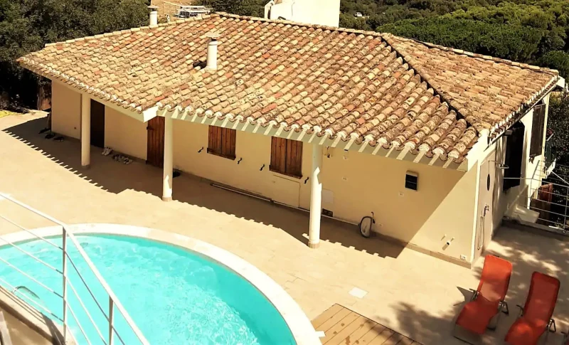 Real Estate Agency Sardinia