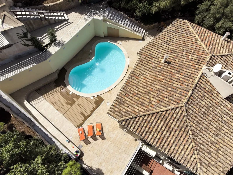 Real Estate Agency Sardinia