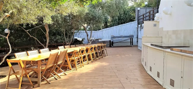 Real Estate Agency Sardinia