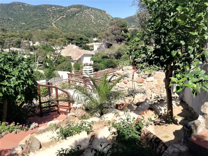 Real Estate Agency Sardinia