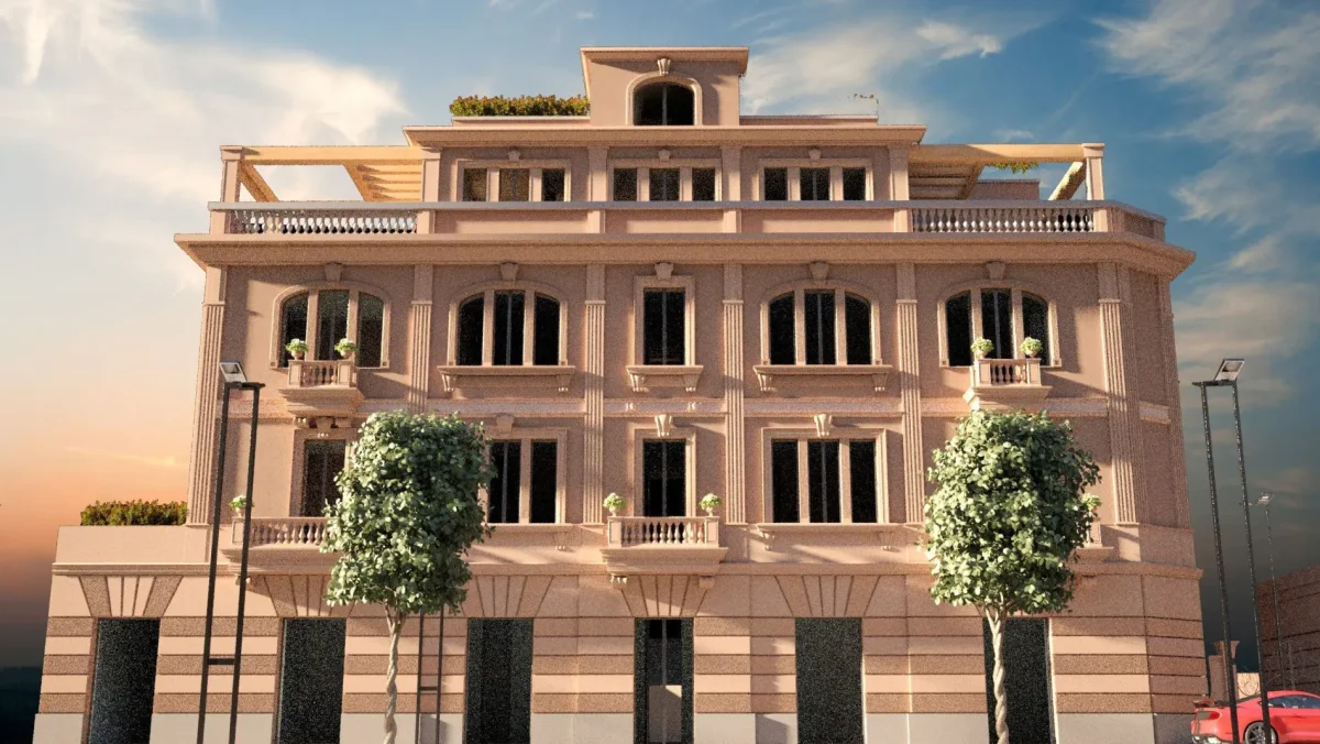 Real Estate Agency Cagliari