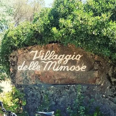 Villaggio delle Mimose