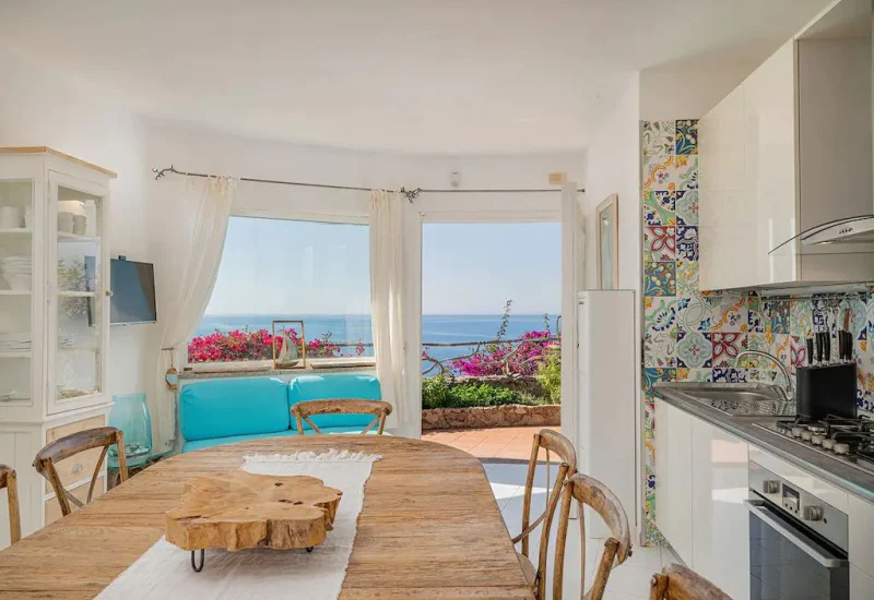 Real Estate Agency Sardinia