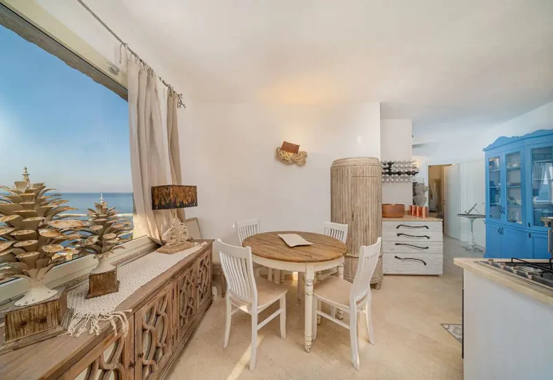 Real Estate Agency Sardinia